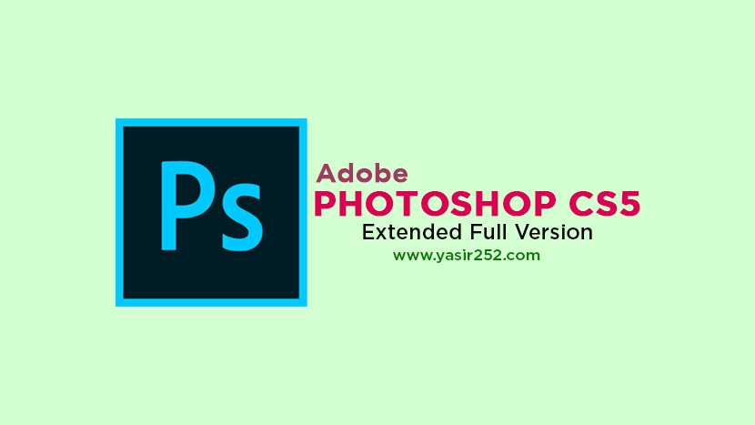 photoshop cs5 free trial download